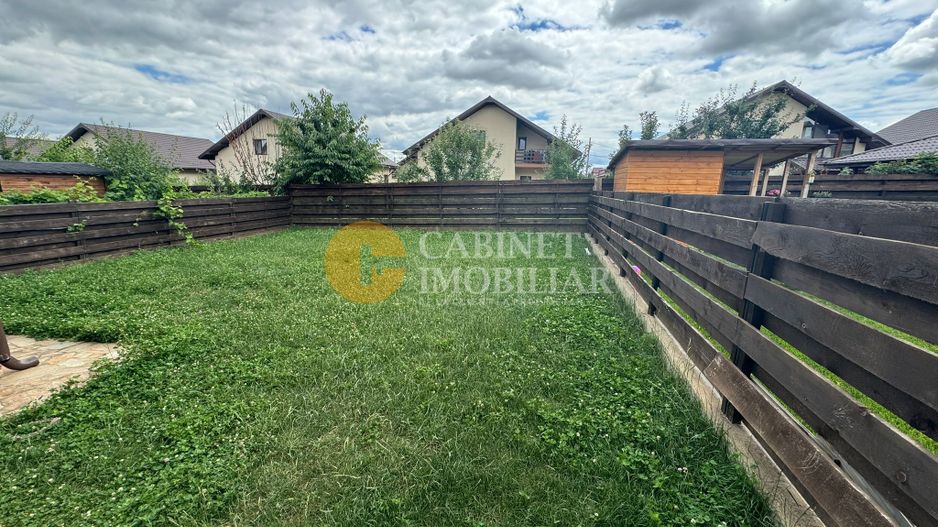 OFERTA CASA NOUA MOBILATA 4 CAMERE Valea Lupului 135.000 - Poză 2