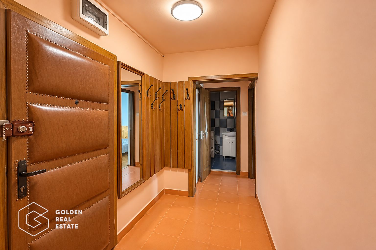 Apartament 4 camere, vedere spre malul Mureșului, zona 300 - Poză 9
