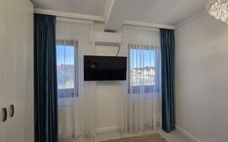 AP. 3 CAMERE IN VILA CLINCENI, MOBILAT, TOATE UTILITATILE, COMISION 0% - Poză 7