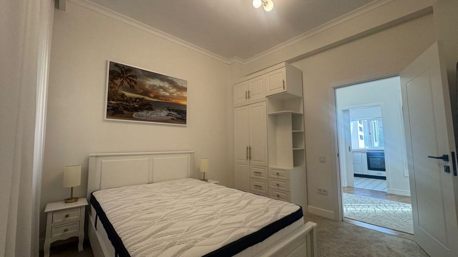 Apartament 3 camere 74 mp • spațios • finisaje premium • Andrei Mureșanu • - Poză 4