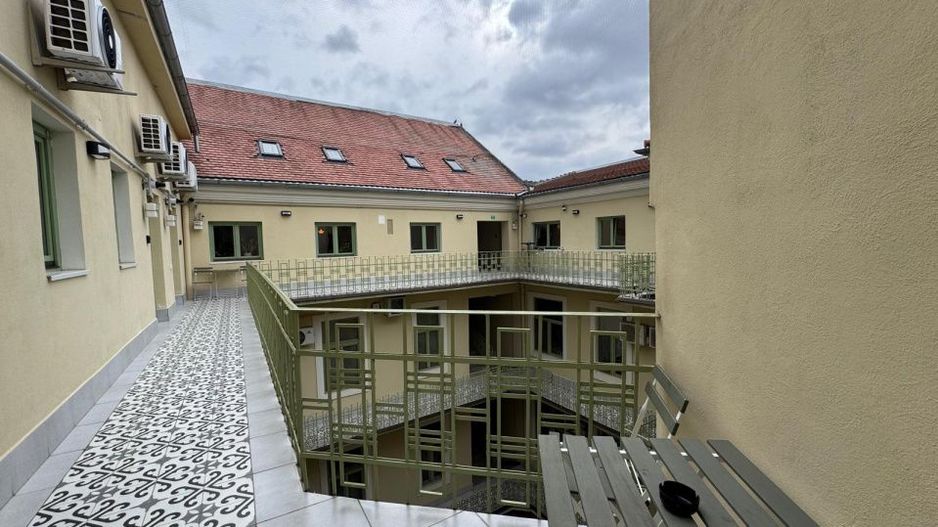 Apartament 2 camere elegant – Piata Unirii Timisoara - Comision 0 - Poză 9