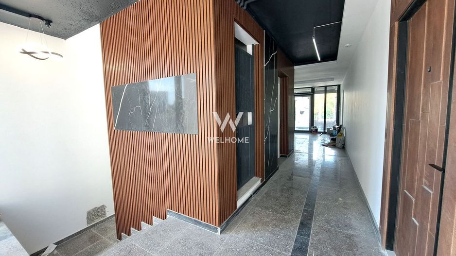 Apartament PREMIUM zona centrala - Sibiu - Poză 4