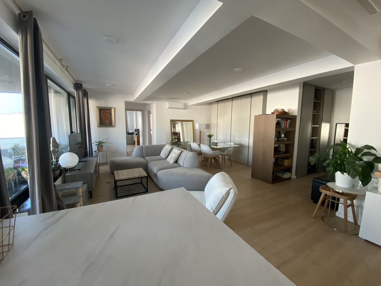 British School Iancu Nicolae apartament 4 camere imobil boutique - Poză 21