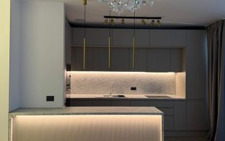 PRIMA INCHIRIERE TREI CAMERE ZONA HERASTRAU AVIATIEI - Poză 9