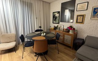 OFERTA Zona Herastrau, Vila Lux 4 cam, 3 bai, curte individuala 100 mp - Poză 5