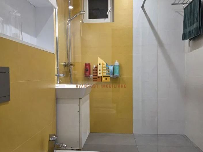 | Apartament cu 2 camere | Decomandat | Cartierul Grigorescu | Zona linistita | - Poză 8
