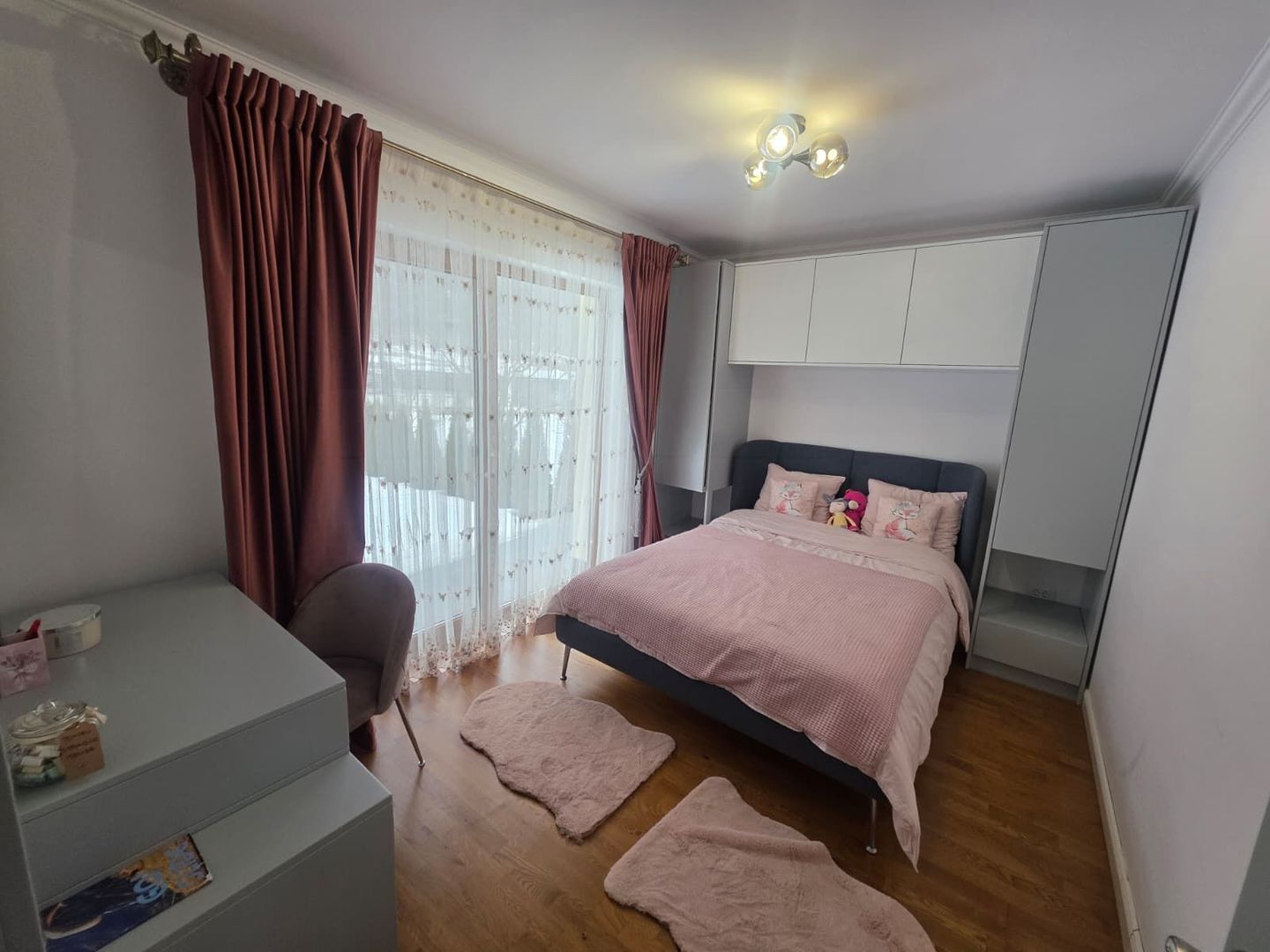CASĂ MODERNĂ | VĂLENI-STĂNIȘOARA | 354.000 € - Poză 10