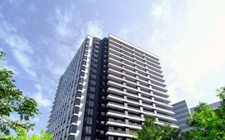 Vânzare, apartament, 1 cameră, strada Grenoble, Botanica - Poză 2