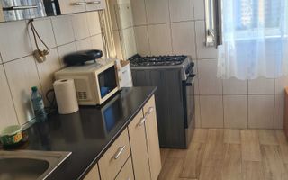 Vanzare Apartament 2 camere, 55 mp, loc de parcare, balcon închis – Sector 5 - Poză 6