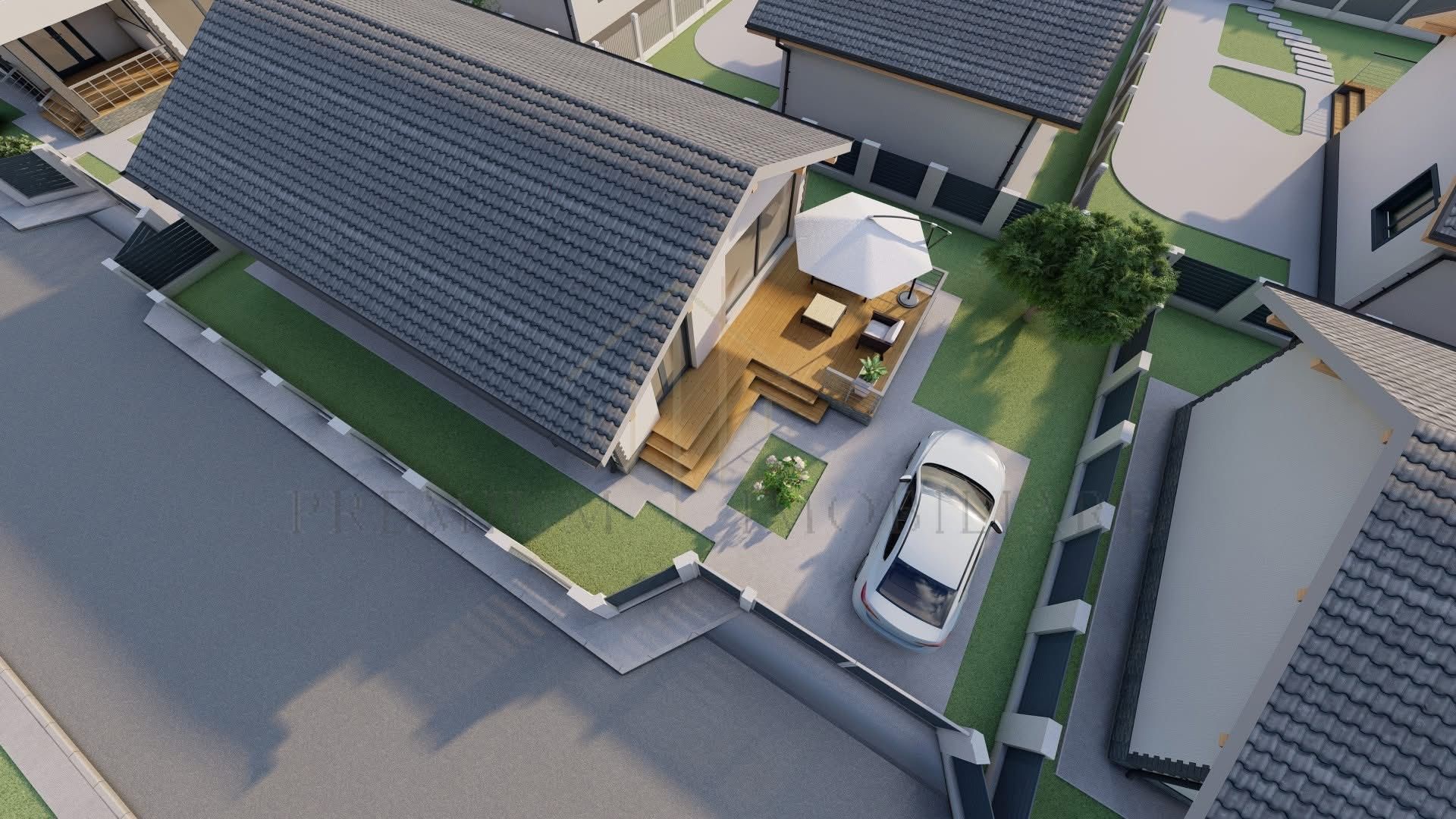 Cartier Nou de Case in Andrasesti - Cere oferta - Poză 18