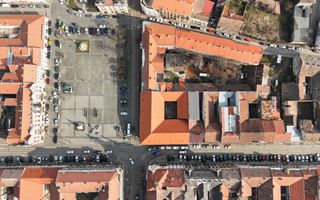 Spatiu Comercial-Apartamente Traian - Cladire integrala - Poză 34