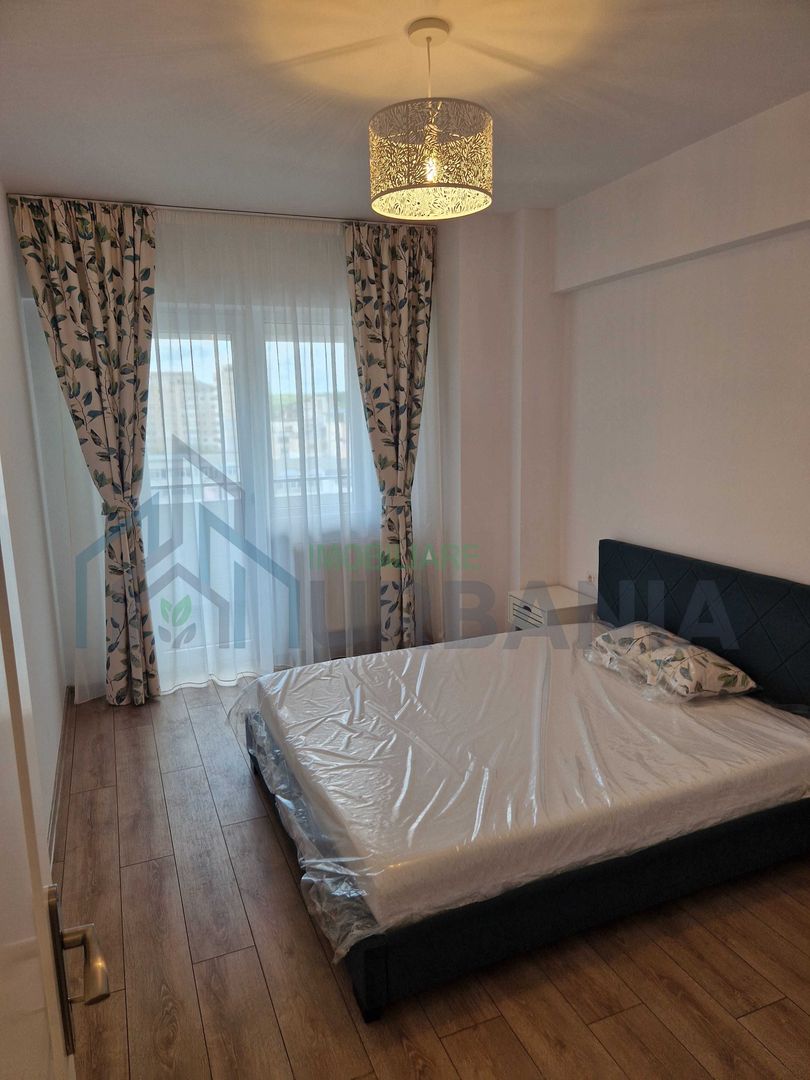Apartament 2 camere, prima închiriere, Arka Residence, Iași - Poză 3