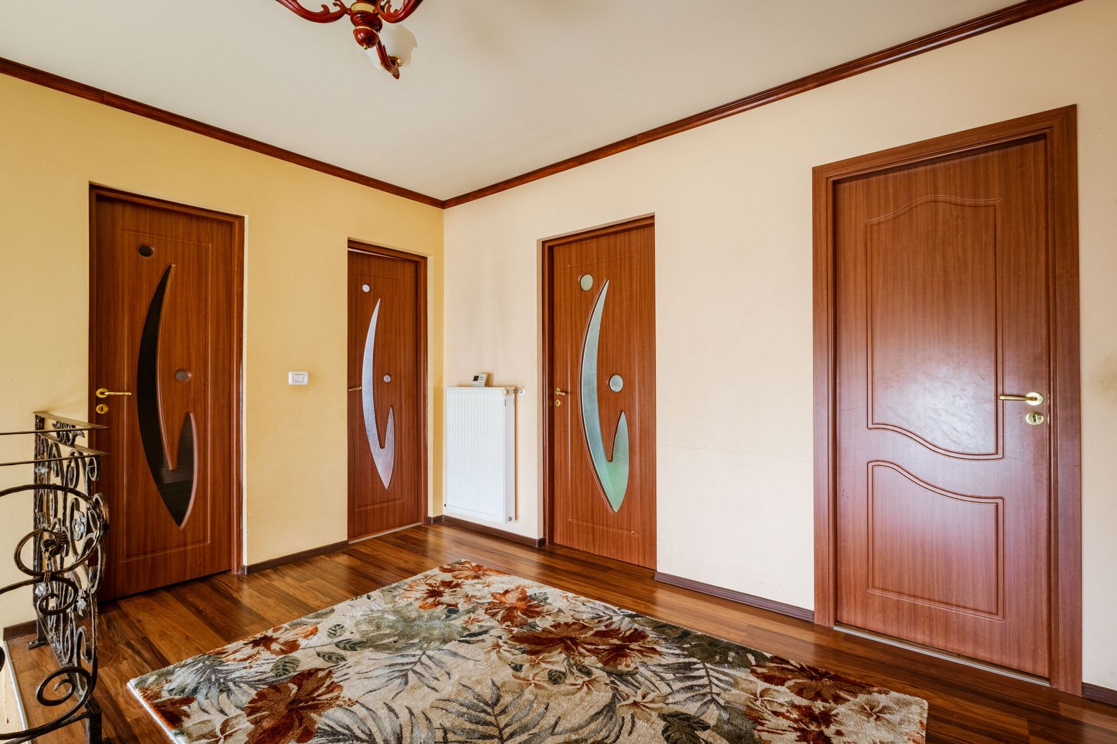 Vilă 6 camere în cartierul Alfa - Poză 13