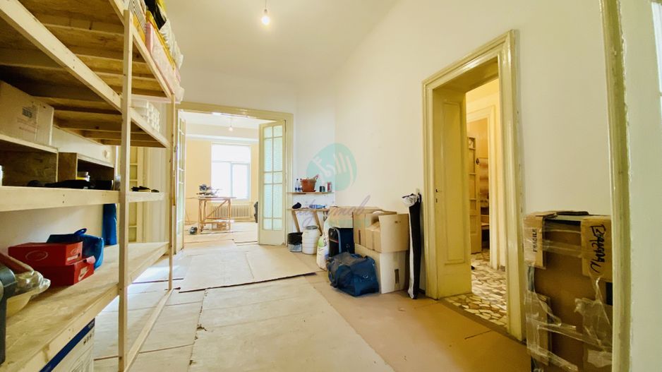 Armeneasca - Apartament spatios cu 4 camere - Poză 5