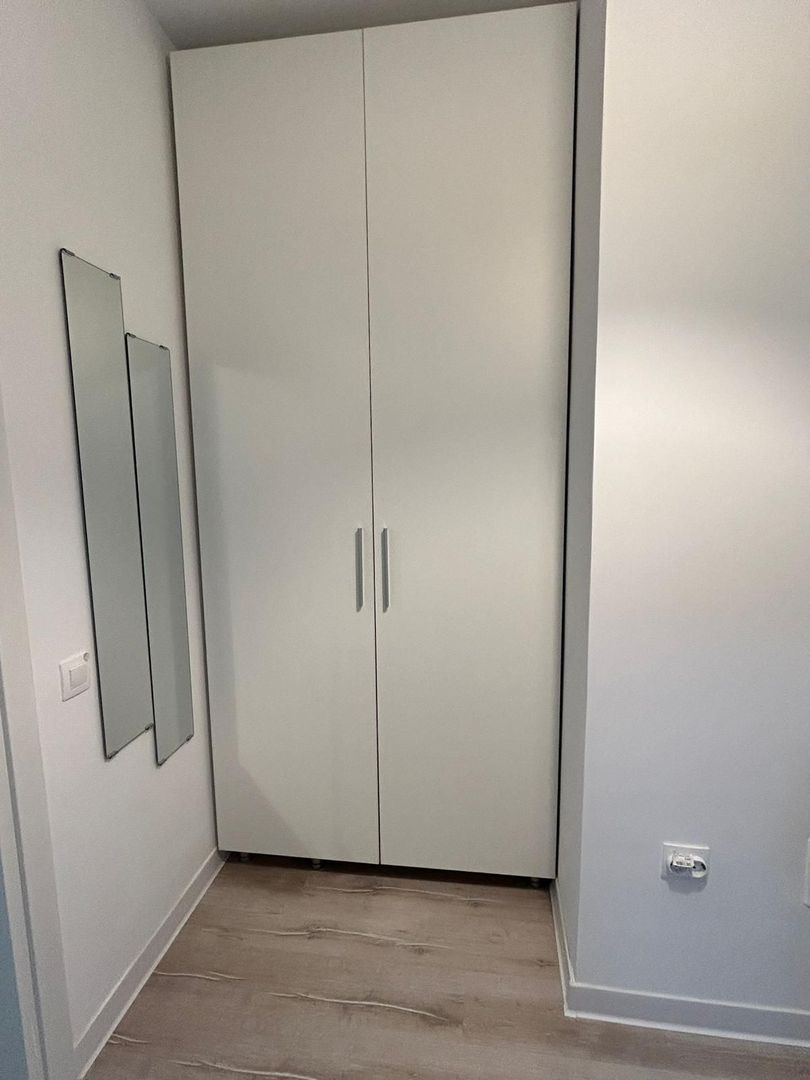 Ap. 2 camere, zona metrou Pacii.Apartament 2024 - Poză 6