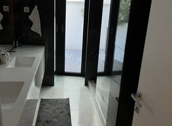 Apartament 4 camere Primaverii Piața Charles de Gaulle - Poză 14