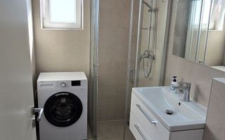 Giroc – Central | 1 Cameră | Bloc Nou 2025 | Etaj 3 - Poză 5