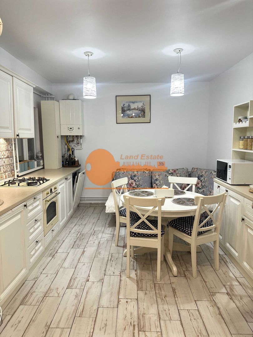 3 camere Lujerului-Veteranilor (centrala termica ) - Poză 2