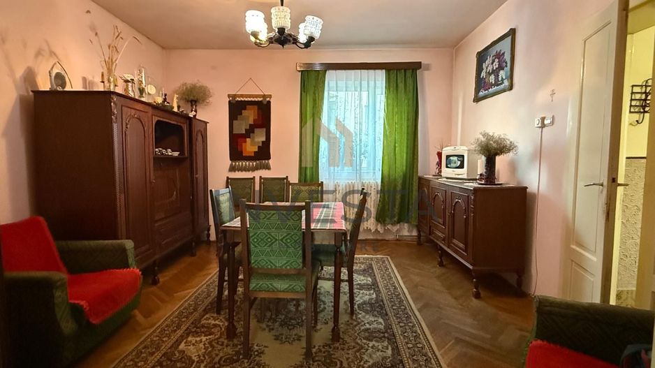 Casa individuala in Andrei Muresanu! Teren 530 mp! - Poză 8