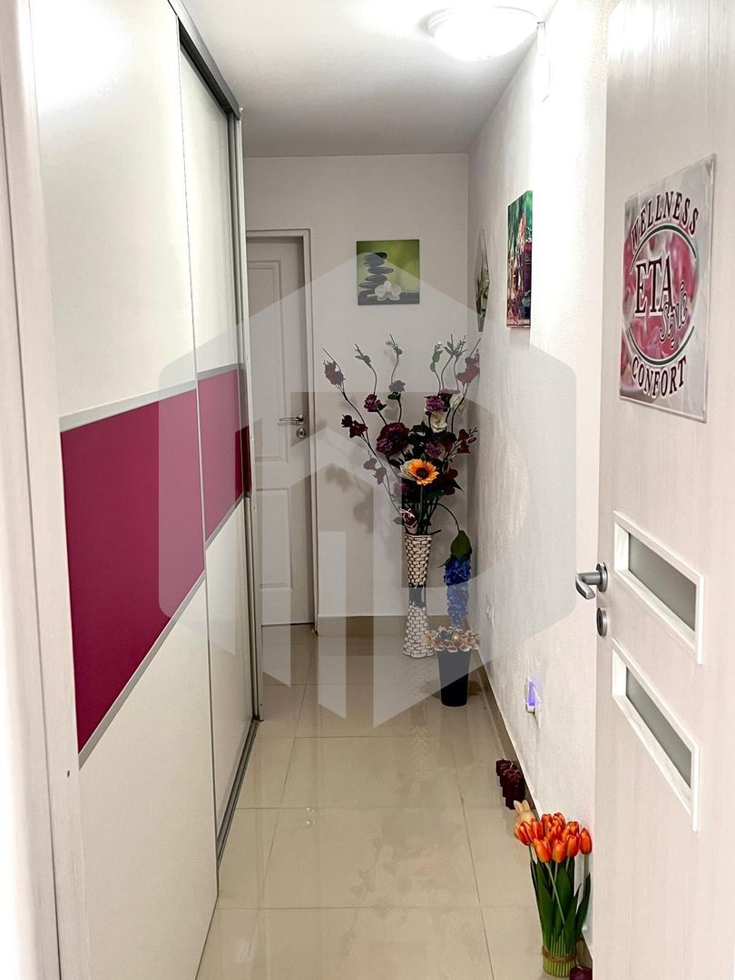 Spatiu comercial | De inchiriat | Selimbar | 40mpu | Vad excelent - Poză 4