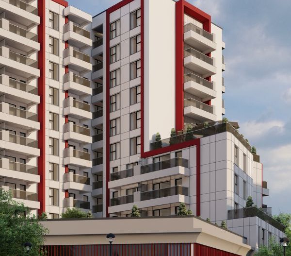 DOI COCOSI RESIDENCE - Poză 4