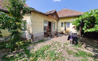 Casa 3 camere, 123mp, Teren 792 mp, Centru - Poză 11