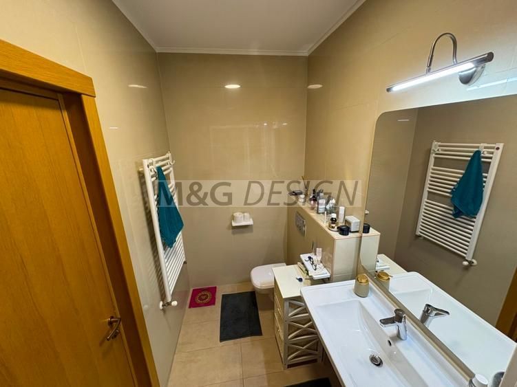 Apartament 3 camere lux zona centrala - Poză 10