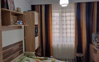 3 camere Tomis Nord-mobilat si utilat - Poză 2
