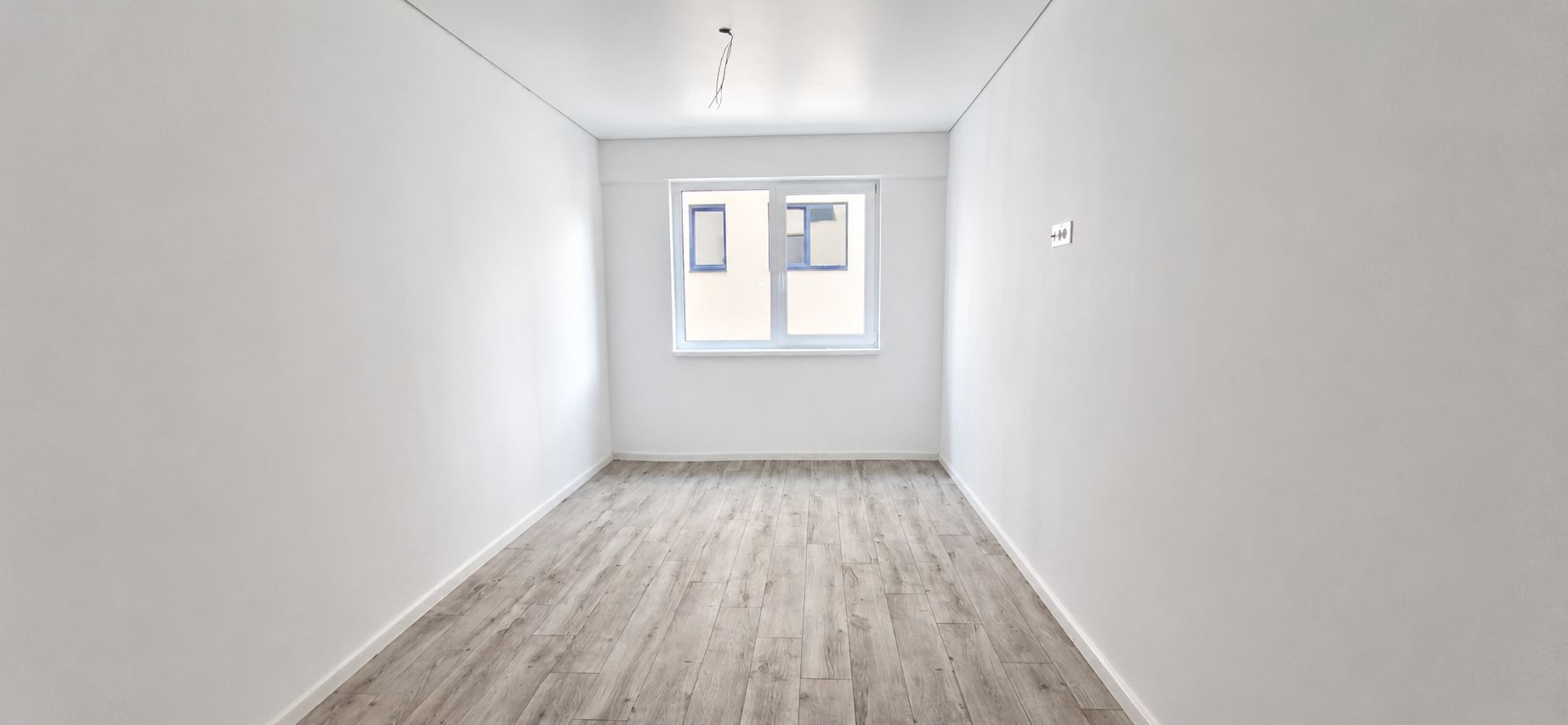 Apartament 2 camere INTABULAT 50 mp Bucium Visan 83250 euro - Poză 2