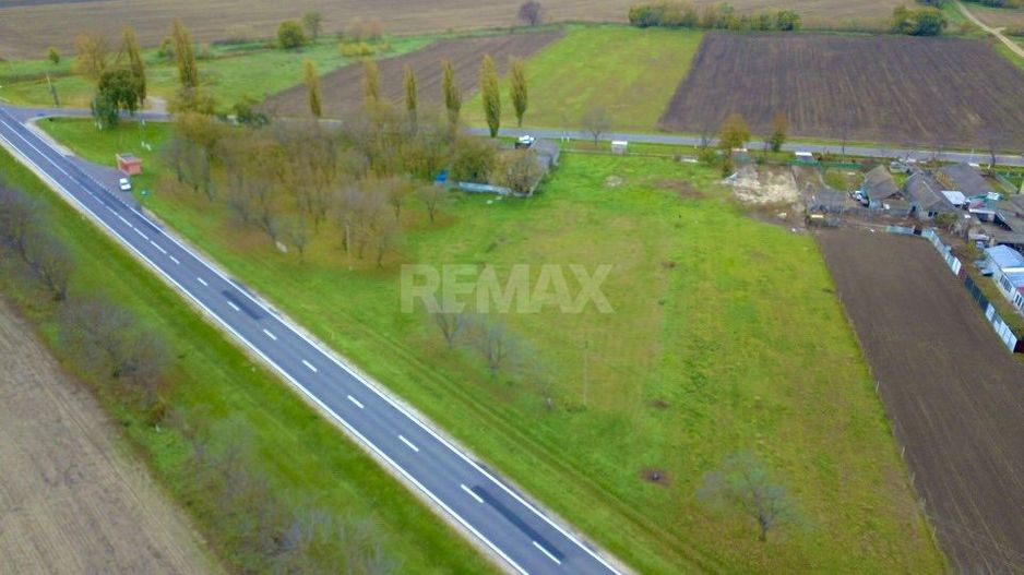 Teren pentru construcție de Vânzare in s. Hîrtop, Cimișlia!!! - Poză 4