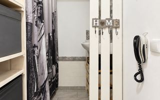 Studio dublu | Renovat | 4 min de metrou 1 Decembrie - Poză 8