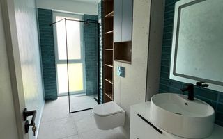 Apartament cu 2 camere de vânzare, semifinisat, în bloc nou, Unirii - Poză 5