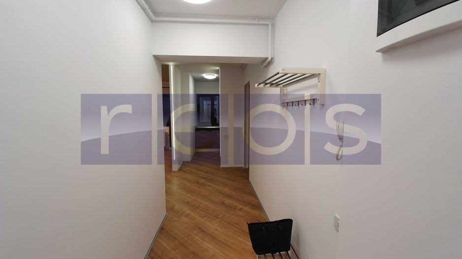 VANZARE 2 CAMERE | PARCARE INCLUSA | ANSAMBLU REZIDENTIAL MODERN | PLAZA PIPERA - Poză 6