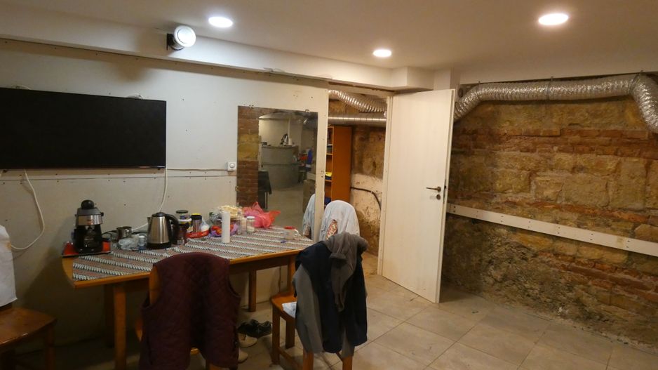 De inchiriat spatiu industrial in zona Garii - Poză 5