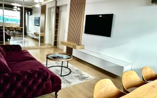 2 Camere si Parcare Atria Urban Resort Bucurestii Noi Soseaua Chitilei - Poză 13
