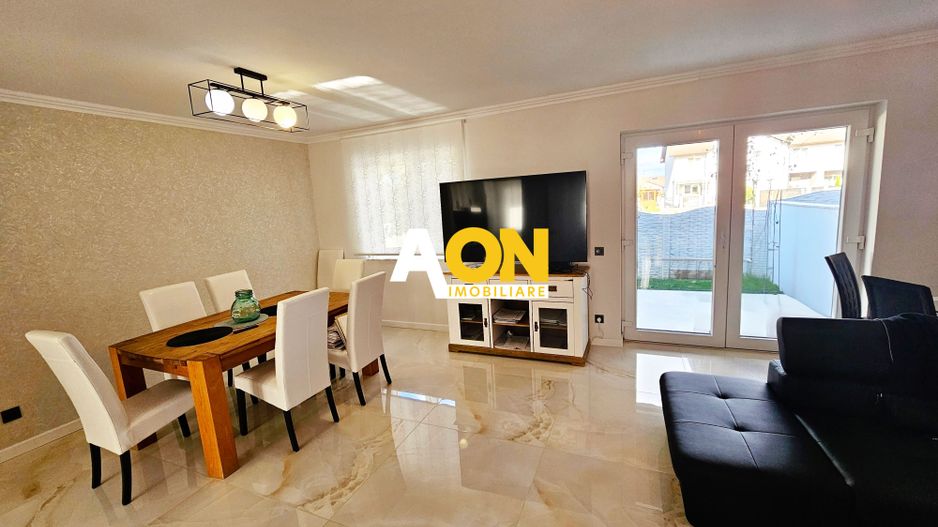 1/2 Duplex, 4 camere, 400 mp teren, Cetate - Poză 2