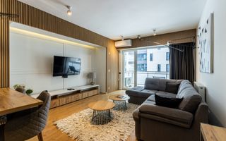 2 camere, Premium, bloc nou,Scala Centar,Zona Centrala, Bosch NTT Data - Poză 10