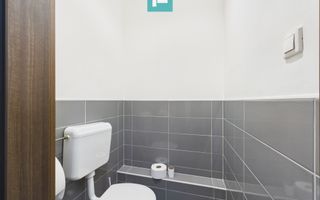 Spațiu  Comercial Zona Soarelui Bulevardul Sudului - Poză 12