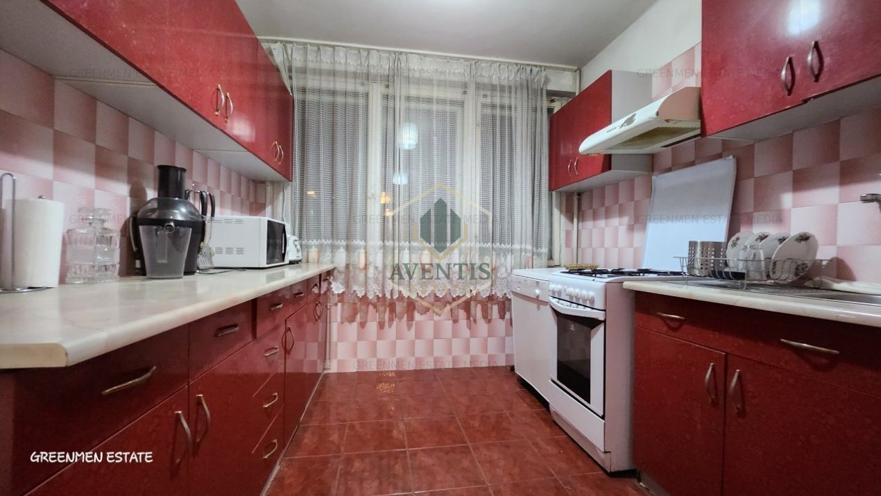 3 camere renovat partial, electrice schimbate, bloc reabilitat, metrou Iancului  - Poză 17