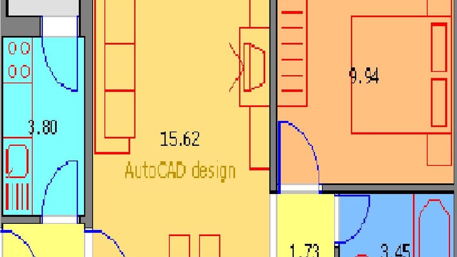 Apartament 2 camere Drumul Gazarului / Soseaua Giurgiului - Poză 7