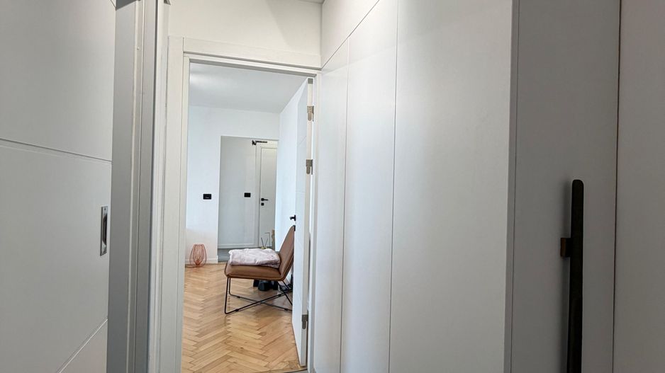 Stefan cel Mare - Obor - 3 camere - Prima Inchiriere - Metrou 2 minute - Poză 3