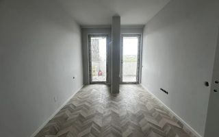 Apartament 3 camere cu CF, finisat, imobil nou, zona pod Ira - Poză 10