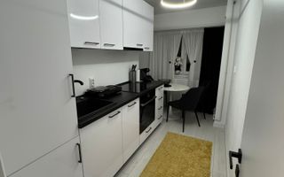 Matei Basarab, etaj 4, mobilata, utilata, lux - Poză 18