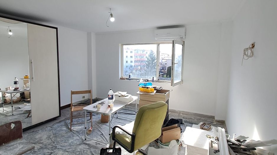 Apartament 1 camera 30mp zona parcul Farmec - Poză 2