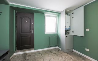 Apartament 95 mp pe Iuliu Maniu la casă, curte proprie inchisa - Poză 3