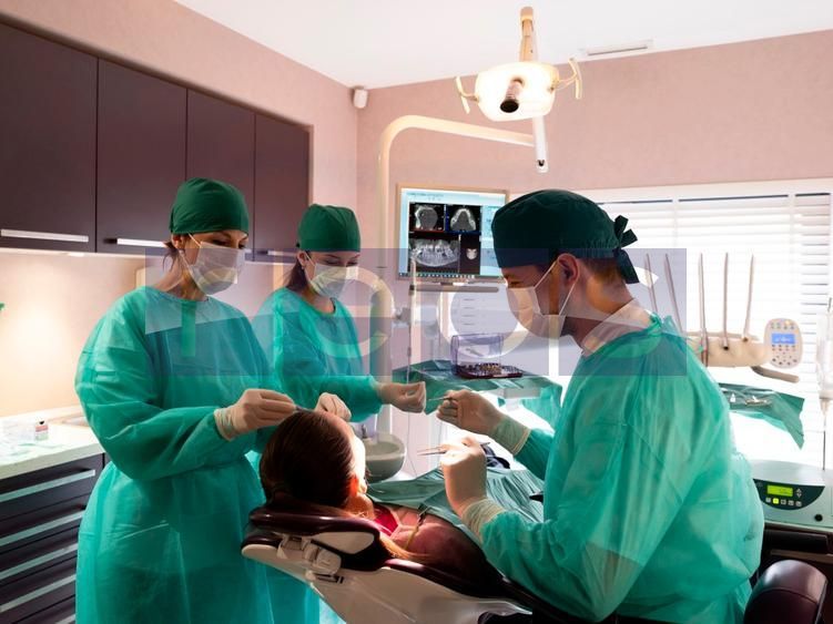 VANZARE SPATIU COMERCIAL- CLINICA DENTARA - ZONA VITAN - Poză 2