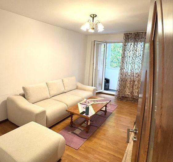 AP. 2 CAMERE BRANCOVEANU, LOC PARCARE, MOBILAT MODERN, PET-FRIENDLY - Poză 1