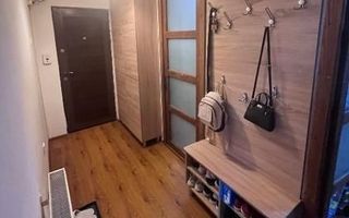 Apartament 2 camere.  Cu Centrala. La 2 min. metrou Brancoveanu. - Poză 2