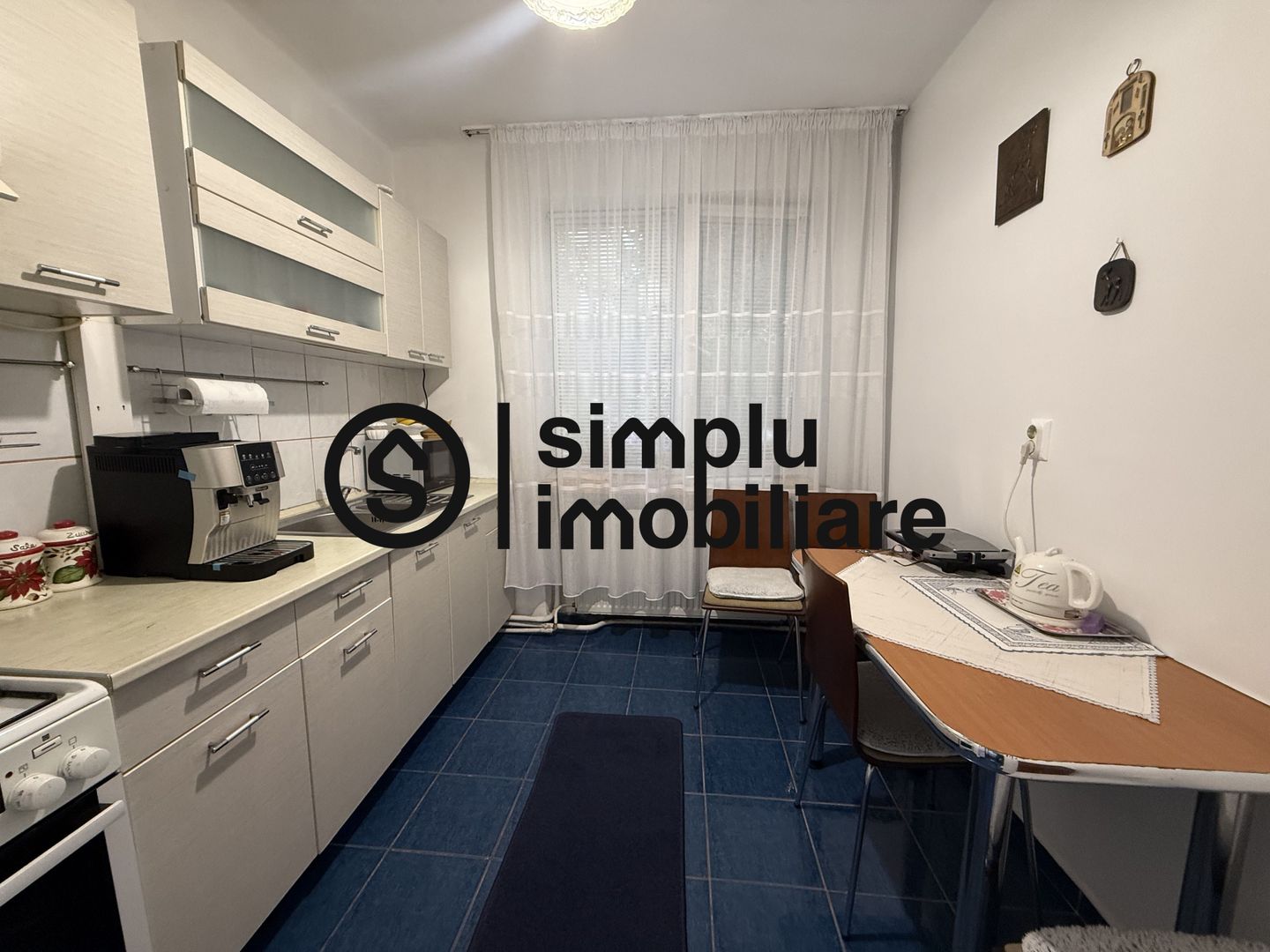 Apartament 2 camere Calea Severinului P/4 - Poză 7