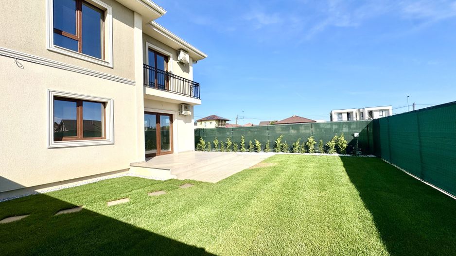 Duplex spațios în Dumbrăvița – separat prin cameră tehnică, zona IKEA - Poză 34